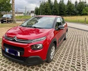 Citroen C3 Gebrauchtwagen