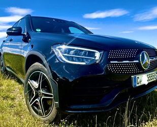 Mercedes-Benz GLC 300 Gebrauchtwagen