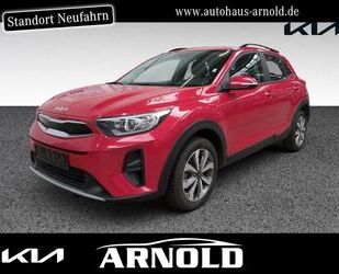 Kia Stonic Gebrauchtwagen