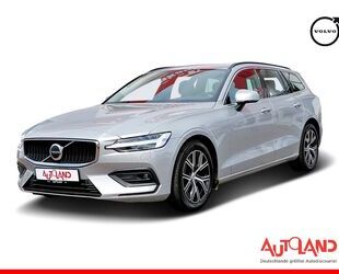Volvo V60 Gebrauchtwagen