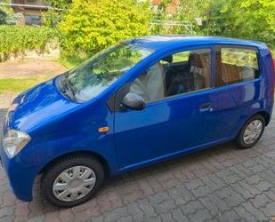 Daihatsu Cuore Gebrauchtwagen