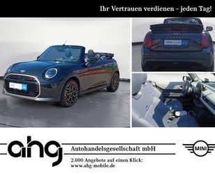 Mini Cooper S Cabrio Gebrauchtwagen
