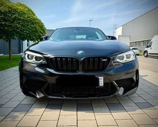 BMW M2 Gebrauchtwagen