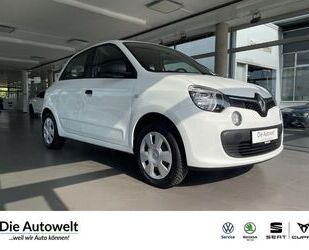 Renault Twingo Gebrauchtwagen