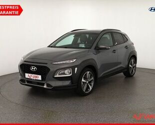 Hyundai KONA Gebrauchtwagen