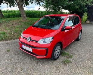 VW up! Gebrauchtwagen