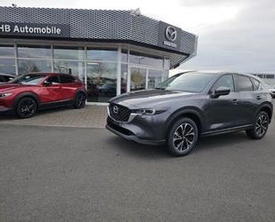 Mazda CX-5 Gebrauchtwagen