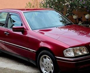 Mercedes-Benz C 180 Gebrauchtwagen