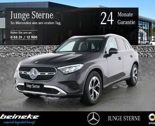 Mercedes-Benz GLC 220 Gebrauchtwagen