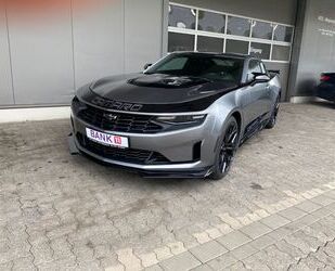 Chevrolet Camaro Gebrauchtwagen