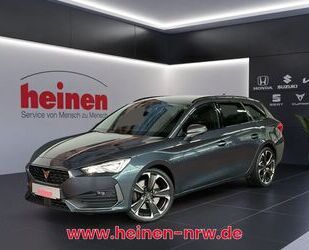 Cupra Leon Gebrauchtwagen