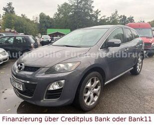 Mazda CX-7 Gebrauchtwagen