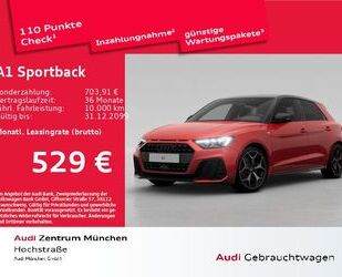Audi A1 Gebrauchtwagen