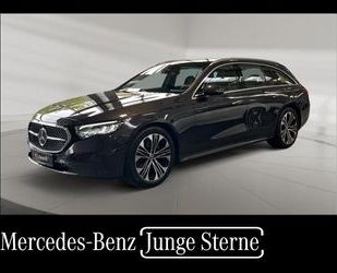 Mercedes-Benz E 200 Gebrauchtwagen