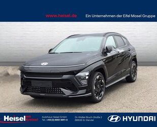 Hyundai KONA Elektro Gebrauchtwagen