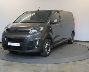 Citroen Jumpy Gebrauchtwagen