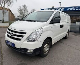 Hyundai H-1 