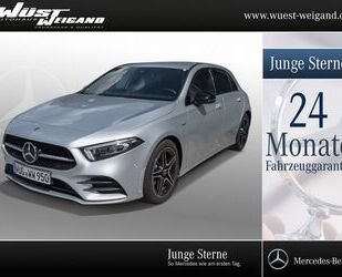 Mercedes-Benz A 180 Gebrauchtwagen