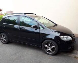 VW Golf Plus Gebrauchtwagen