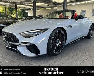 Mercedes-Benz SL 63 AMG Gebrauchtwagen