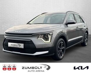 Kia Niro Gebrauchtwagen