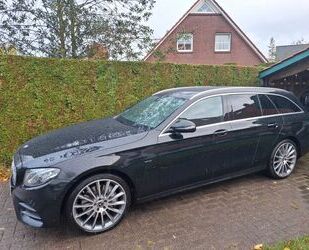 Mercedes-Benz E 300 Gebrauchtwagen