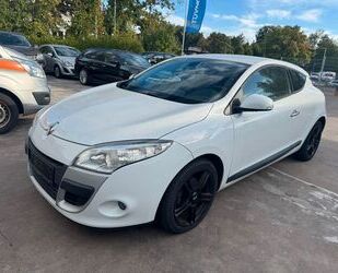 Renault Megane Gebrauchtwagen