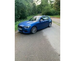 BMW M135 Gebrauchtwagen