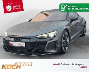 Audi RS e-tron GT Gebrauchtwagen