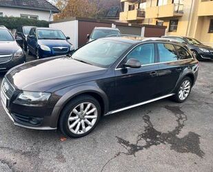 Audi A4 Allroad Gebrauchtwagen