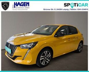 Peugeot 208 Gebrauchtwagen