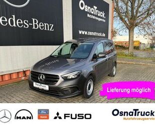 Mercedes-Benz Citan Gebrauchtwagen