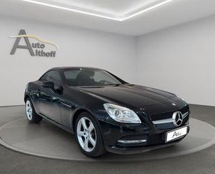 Mercedes-Benz SLK 250 Gebrauchtwagen