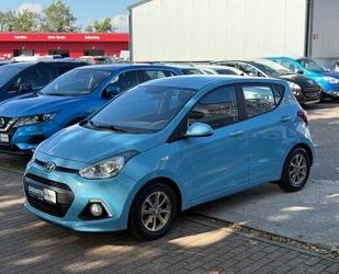 Hyundai i10 Gebrauchtwagen