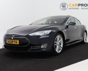 Tesla Model S Gebrauchtwagen