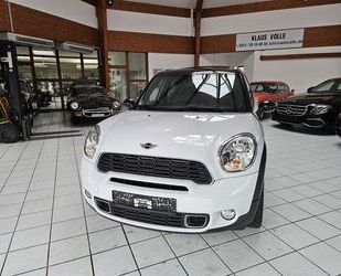 Mini Cooper SD Countryman Gebrauchtwagen