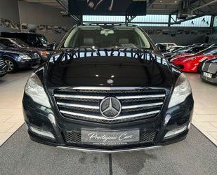 Mercedes-Benz R 350 Gebrauchtwagen