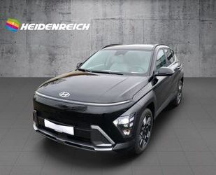 Hyundai Hyundai KONA 1.6 GDI DCT Hybrid Trend (SX2) Gebrauchtwagen