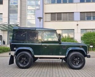 Land Rover Defender Gebrauchtwagen