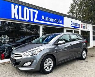 Hyundai i30 Gebrauchtwagen
