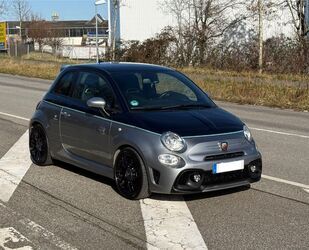 Abarth 695 Gebrauchtwagen