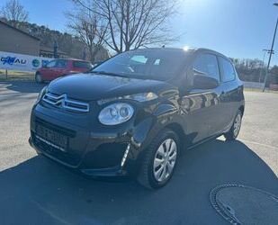 Citroen C1 Gebrauchtwagen