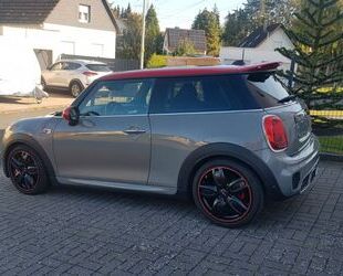 Mini John Cooper Works Gebrauchtwagen