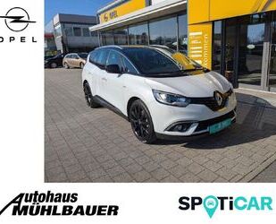 Renault Scenic Gebrauchtwagen