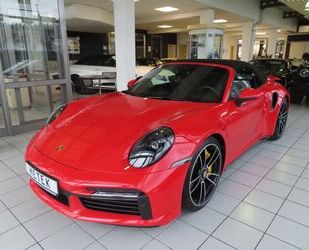 Porsche 992 Gebrauchtwagen