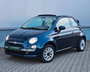 Fiat 500C Gebrauchtwagen
