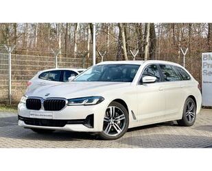 BMW 540 Gebrauchtwagen