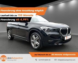 BMW X1 Gebrauchtwagen