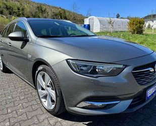 Opel Insignia Gebrauchtwagen