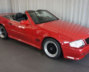 Mazda SL 500 